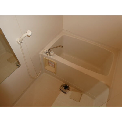 【浴室】 | DORF JUBAN