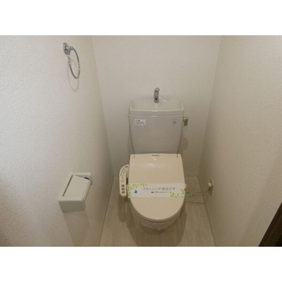 【トイレ】 | DORF JUBAN