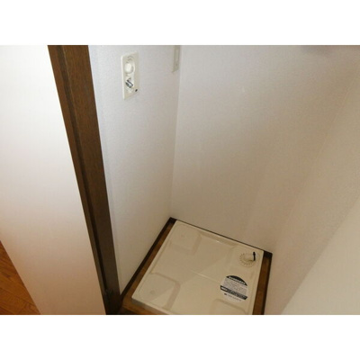 【設備】 | DORF JUBAN