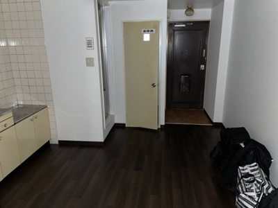 【居間・リビング】 | パークサイドイズミ