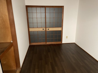 【内装】 | パークサイドイズミ