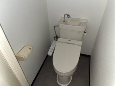 【トイレ】 | パークサイドイズミ