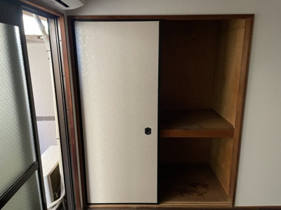 【収納】 | パークサイドイズミ