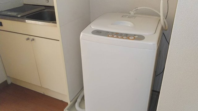 レオパレス建山壱番館のその他