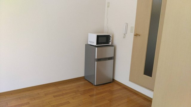 レオパレス建山壱番館のその他