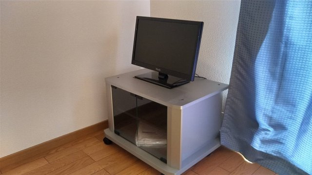 レオパレス建山壱番館のその他