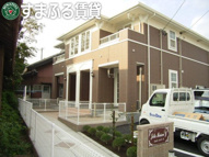 ジョリ・メゾンY　西尾市上矢田町の画像