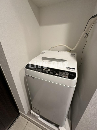 【設備】プレール・ドゥーク北品川 