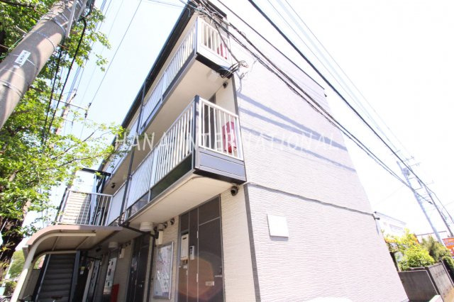 レオパレス櫻の夢