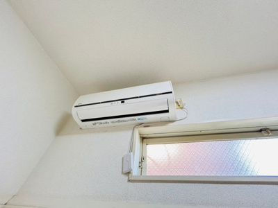 【設備】 | コスモ江曽島