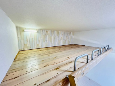 【内装】 | コスモ江曽島