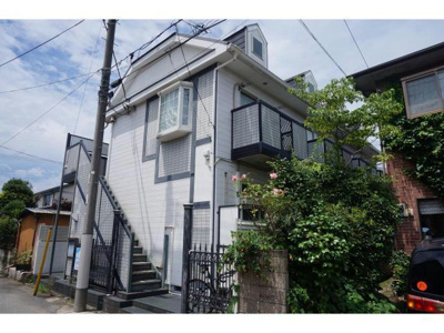 【外観】 | コスモ江曽島 | 外観