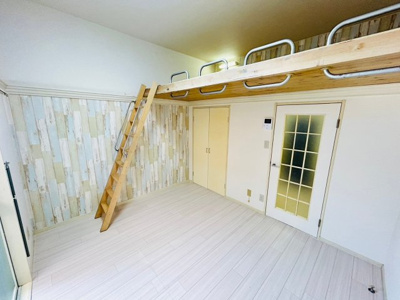 【居間・リビング】 | コスモ江曽島