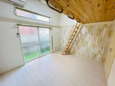 【居間・リビング】 | コスモ江曽島