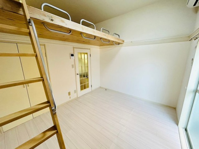 【居間・リビング】 | コスモ江曽島