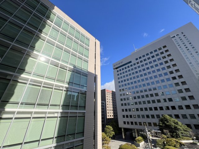 プラウドタワー名古屋栄の展望|プラウドタワー名古屋栄