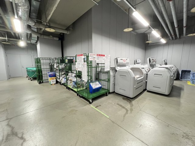 プラウドタワー名古屋栄のその他共用部分|プラウドタワー名古屋栄