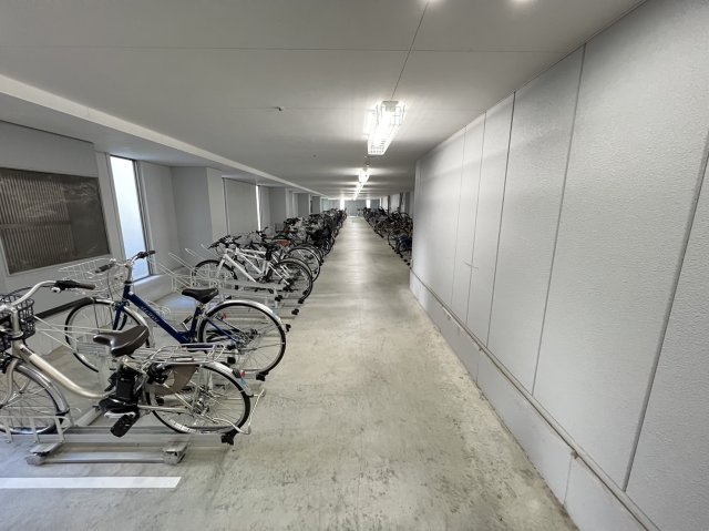 プラウドタワー名古屋栄のその他共用部分|プラウドタワー名古屋栄