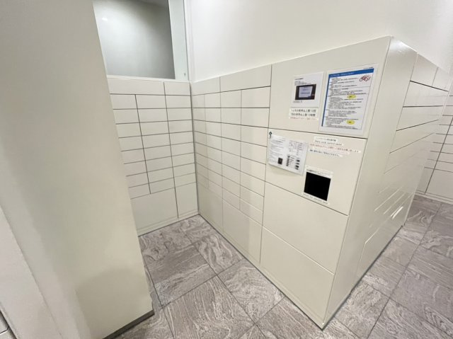 プラウドタワー名古屋栄のその他共用部分|プラウドタワー名古屋栄