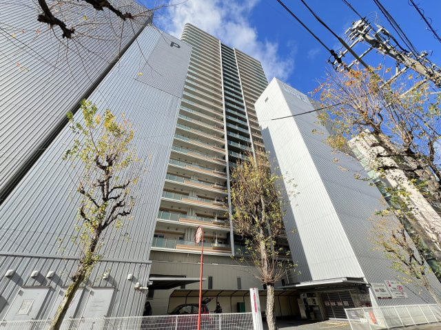 プラウドタワー名古屋栄