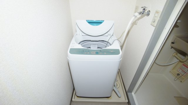 レオパレスYANAGIDAの内装