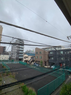 【展望】 | グランデューク西大井 | グランデューク西大井