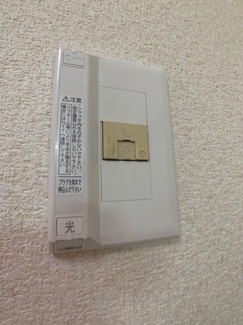 【設備】 | グランデューク西大井 | グランデューク西大井