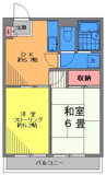 グランデューク西大井の画像