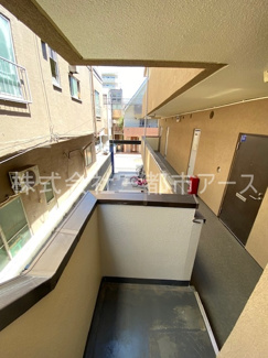 【その他共用部分】 | グランデューク西大井 | グランデューク西大井