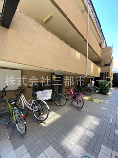 【その他共用部分】 | グランデューク西大井 | グランデューク西大井