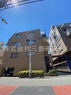 【外観】 | グランデューク西大井 | グランデューク西大井