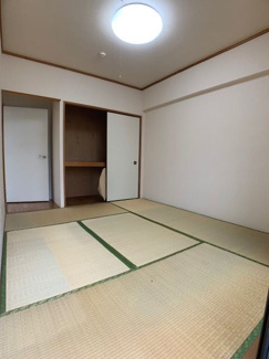 【和室】 | グランデューク西大井 | グランデューク西大井