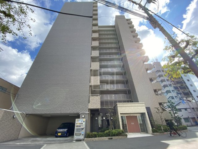 【外観】 | プロシード弁天町 | プロシード弁天町　外観