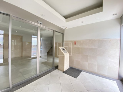 【エントランス】 | プロシード弁天町 | プロシード弁天町　エントランス