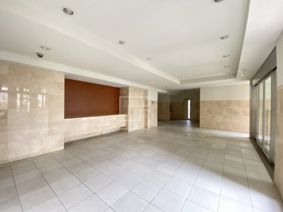 【ロビー】 | プロシード弁天町 | プロシード弁天町　ロビー