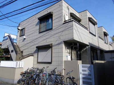 【外観】 | スクワデュラフォレスタ