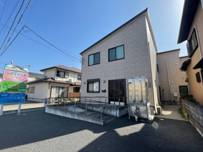 【外観】 | ななゆめの里きららホーム