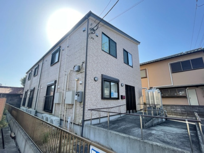 【外観】 | ななゆめの里きららホーム