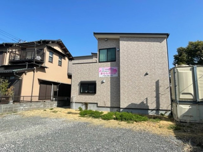 【外観】 | ななゆめの里きららホーム