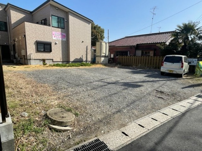 【駐車場】 | ななゆめの里きららホーム | 駐車場は、敷地内に1台無料利用