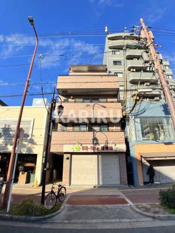 ルミエール都島