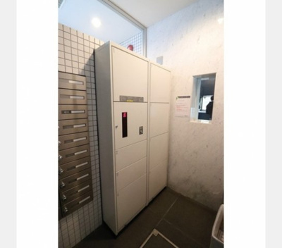 【その他共用部分】 | KWレジデンス桜新町