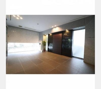 【ロビー】 | KWレジデンス桜新町