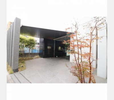 【エントランス】 | KWレジデンス桜新町