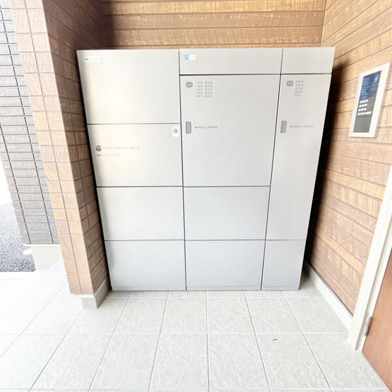 【その他共用部分】ベルリードU