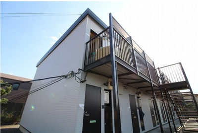 【外観】 | プレジールCadeauepoque（プレジールカドーエポック）