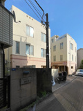 セボン恵比寿の画像