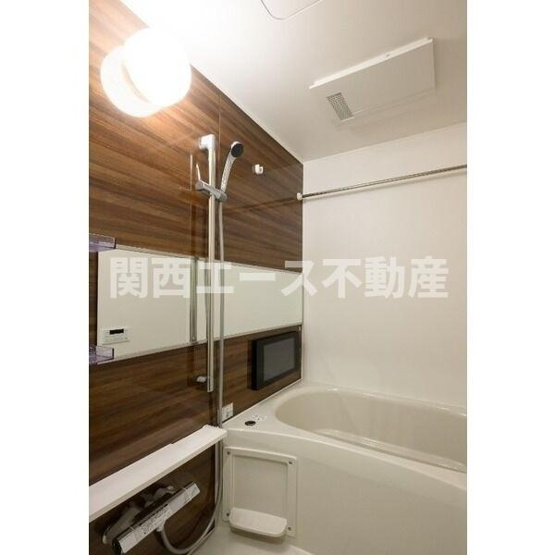【浴室】 | プレジオ八戸ノ里 | 
同一商品
