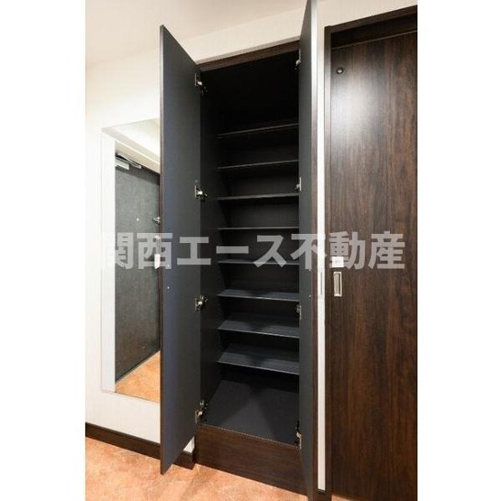 【設備】 | プレジオ八戸ノ里 | 
同一商品
