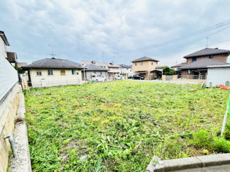 【外観】 | 【グランファミーロ藤崎】B区画：3380万円